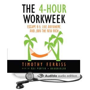 The 4-Hour Workweek