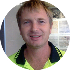 Andrew Frost - North Canterbury Electrical