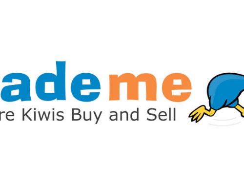 Trademe – Where Kiwis Buy and Sell