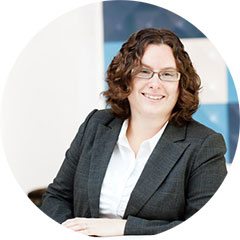 Nicola Coombes - Saunders & Co Lawyers