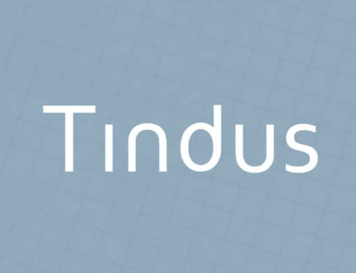 Tina Rosser-James – Tindus