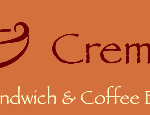 Rajbir Kaur – The Crema Cafe