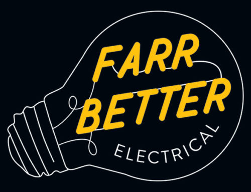 Daniel Farr – Farr Better Electrical