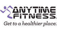 Paul Blackler - Anytime Fitness