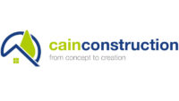 Daniel Cain - Cain Construction