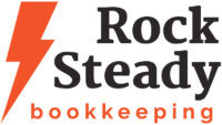 Halee Moss - Rock Steady Bookkeeping