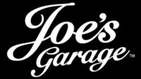 Johnny Phillips - Joes Garage